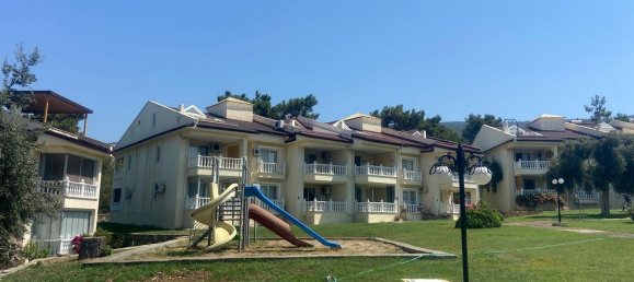 Недвижимость с 3 спальнями в Айдын, Турция № 22659 21