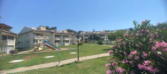 Недвижимость с 3 спальнями в Айдын, Турция № 22659 22