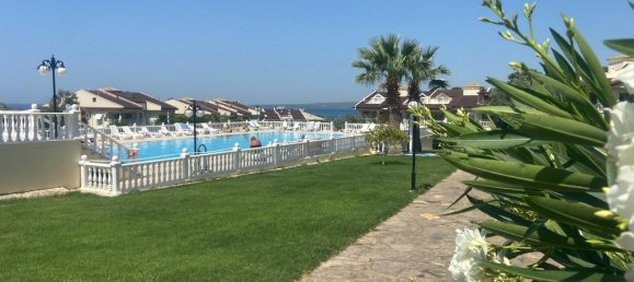 Недвижимость с 3 спальнями в Айдын, Турция № 22659 20