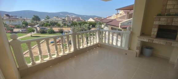 Недвижимость с 3 спальнями в Айдын, Турция № 22659 11