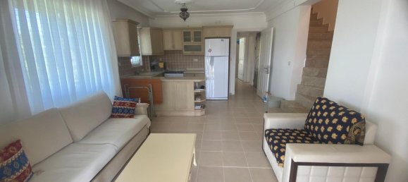 Недвижимость с 3 спальнями в Айдын, Турция № 22659 4