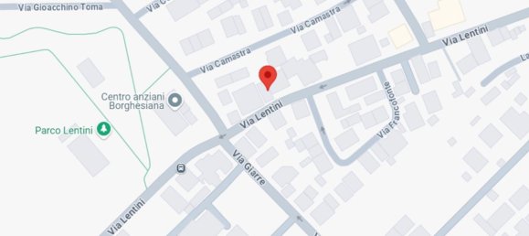 4 rooms Apartment in Rome, Italy No. 193495 6