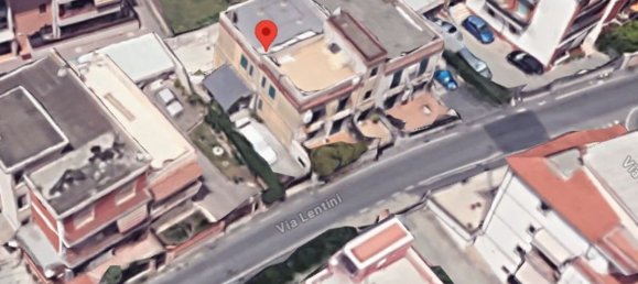 4 rooms Apartment in Rome, Italy No. 193495 5