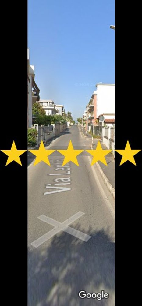 4 rooms Apartment in Rome, Italy No. 193495