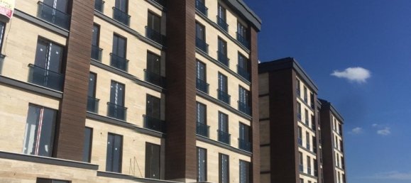 Apartment 1+2 in Istanbul, Turkey No. 3581 4