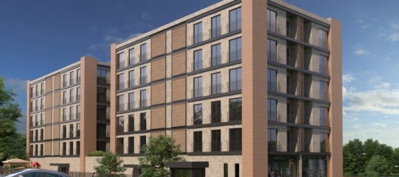 Apartment 1+2 in Istanbul, Turkey No. 3581 2