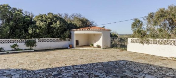 3 Schlafzimmer Villa in Luz, Portugal, Nr. 114074 35