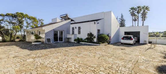 3 Schlafzimmer Villa in Luz, Portugal, Nr. 114074 36