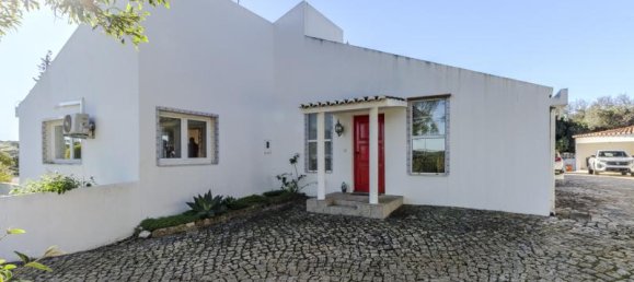 3 Schlafzimmer Villa in Luz, Portugal, Nr. 114074 38