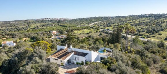3 Schlafzimmer Villa in Luz, Portugal, Nr. 114074 4