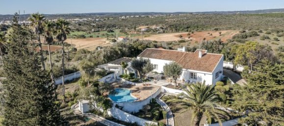 3 Schlafzimmer Villa in Luz, Portugal, Nr. 114074 6