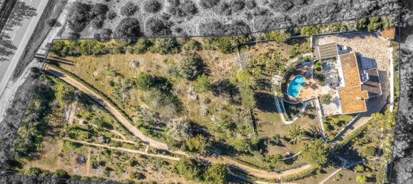 3 Schlafzimmer Villa in Luz, Portugal, Nr. 114074 9