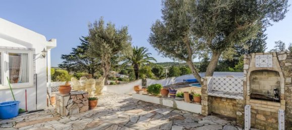 3 Schlafzimmer Villa in Luz, Portugal, Nr. 114074 47