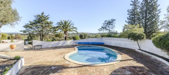 3 Schlafzimmer Villa in Luz, Portugal, Nr. 114074 45