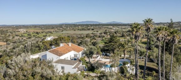 3 Schlafzimmer Villa in Luz, Portugal, Nr. 114074 8