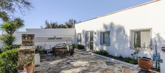 3 Schlafzimmer Villa in Luz, Portugal, Nr. 114074 46