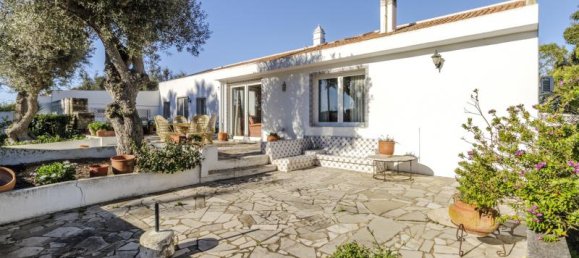 3 Schlafzimmer Villa in Luz, Portugal, Nr. 114074 43