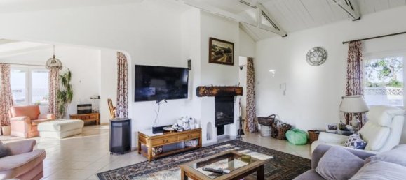 3 Schlafzimmer Villa in Luz, Portugal, Nr. 114074 14