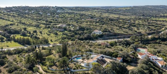 3 Schlafzimmer Villa in Luz, Portugal, Nr. 114074 5