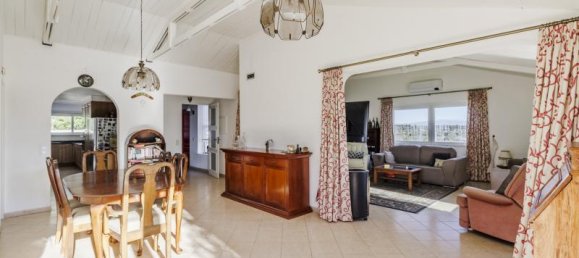 3 Schlafzimmer Villa in Luz, Portugal, Nr. 114074 20