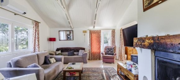 3 Schlafzimmer Villa in Luz, Portugal, Nr. 114074 15