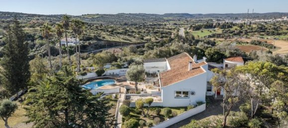 3 Schlafzimmer Villa in Luz, Portugal, Nr. 114074 7