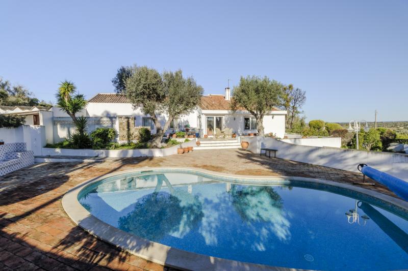 3 Schlafzimmer Villa in Luz, Portugal, Nr. 114074