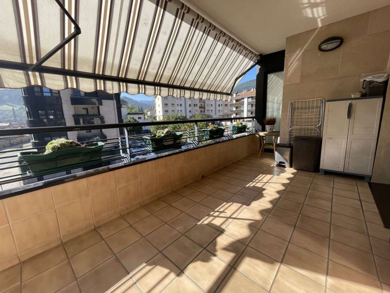 3 غرف نوم شقة في Basque Autonomous Community, Spain رقم 156727