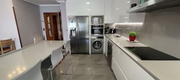 3 chambres Appartement à Basque Autonomous Community, Spain No. 156727 12