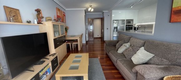 3 chambres Appartement à Basque Autonomous Community, Spain No. 156727 8