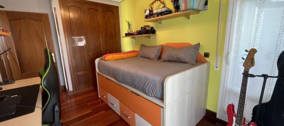 3 chambres Appartement à Basque Autonomous Community, Spain No. 156727 31