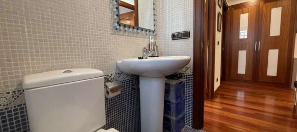 3 chambres Appartement à Basque Autonomous Community, Spain No. 156727 35