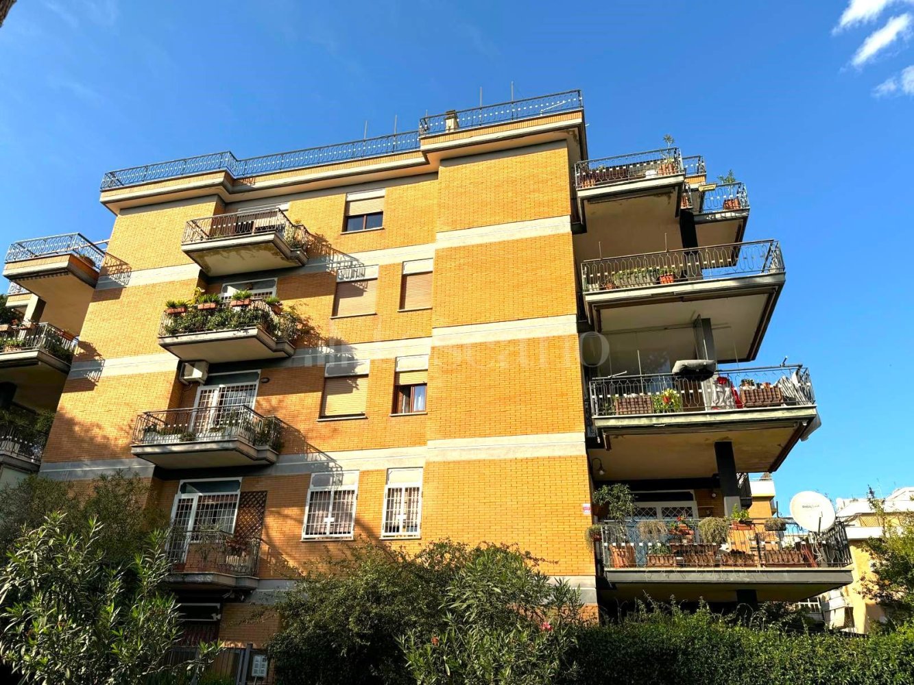 3غرفة منزل في Rome, Italy رقم 79987