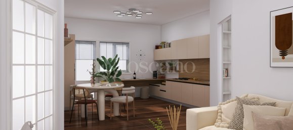 3غرفة منزل في Rome, Italy رقم 79987 2