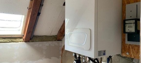 6-salle Maison de ville à Prignitz, Germany No. 360922 15