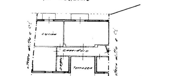 Apartamento de 4 divisões em Troina, Italy N.º 50897 17
