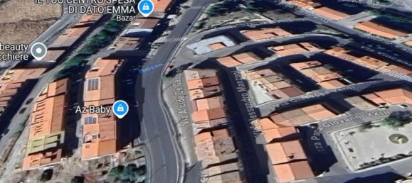 Apartamento de 4 divisões em Troina, Italy N.º 50897 4