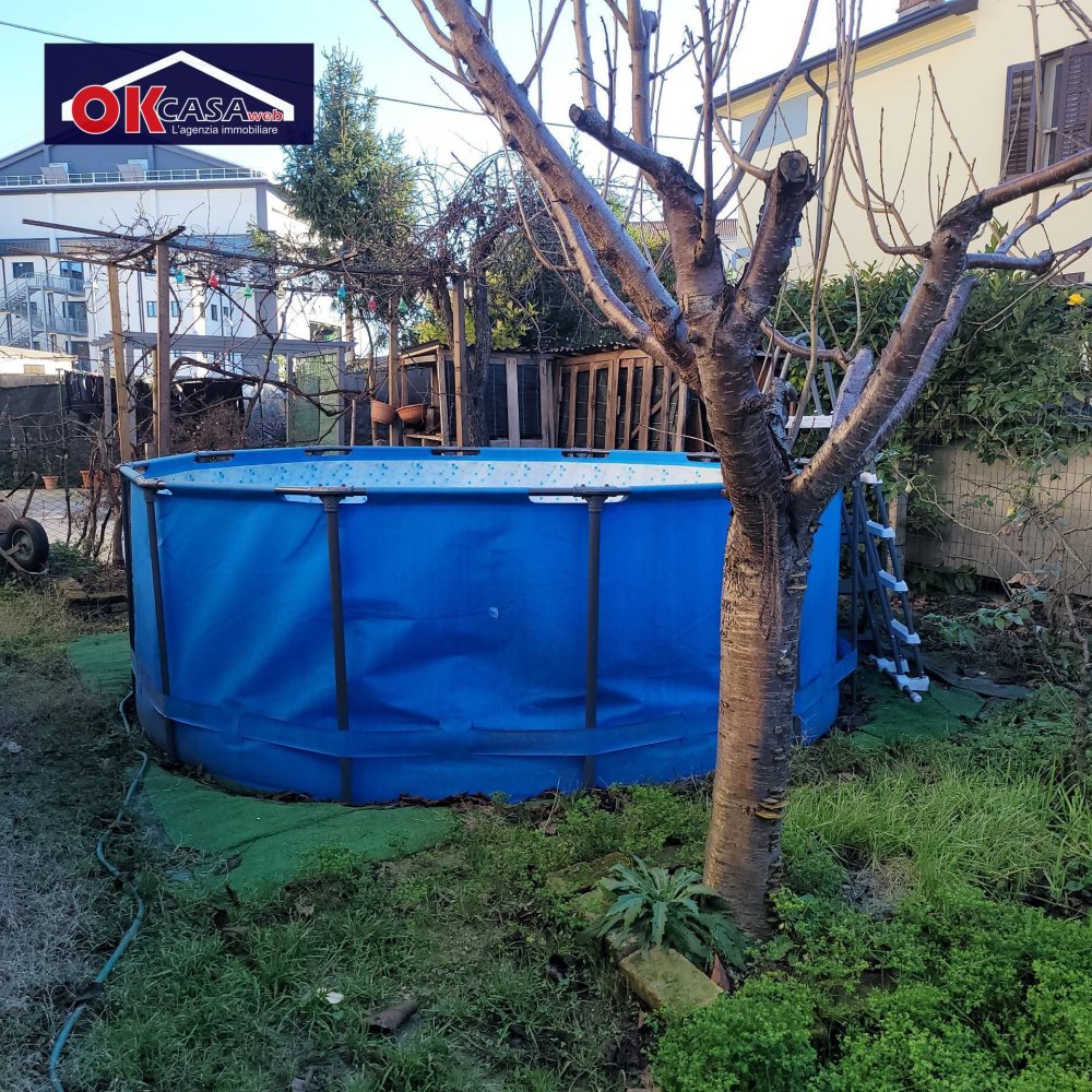 2 bedrooms Apartment in Gorizia, Italy No. 196224