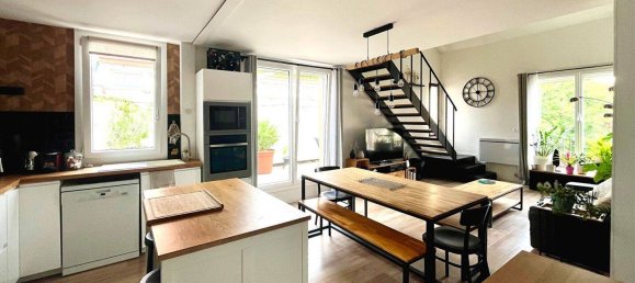 4 chambres Duplex à Talant, France No. 328622 2