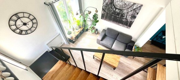 4 chambres Duplex à Talant, France No. 328622 3