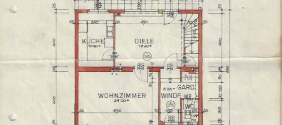 Casa de 5 habitaciónes en Eisenstadt, Austria No. 176290 9