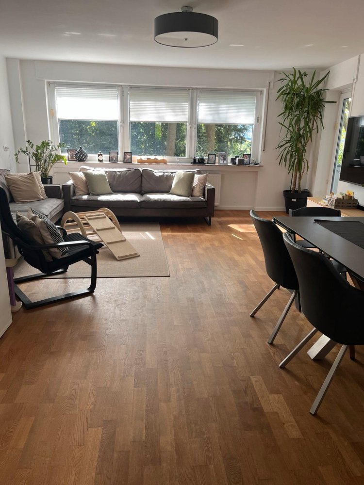 3غرفة شقة في Wuppertal, Germany رقم 270808