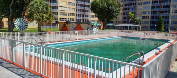 Propriedade comercial T1 em Miami, USA N.º 615785 3