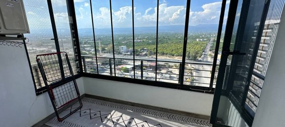 3 rooms Apartment in Tomuk, Turkey No. 30185 5