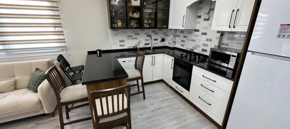 3 rooms Apartment in Tomuk, Turkey No. 30185 4