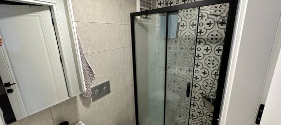 3 rooms Apartment in Tomuk, Turkey No. 30185 10