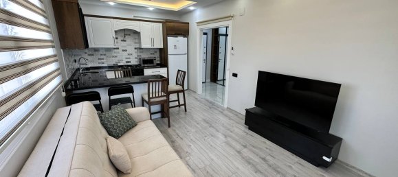 3 rooms Apartment in Tomuk, Turkey No. 30185 2