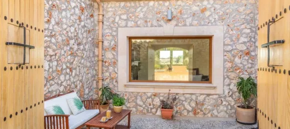 4 Schlafzimmer Haus in Llucmajor, Spain, Nr. 179434 12