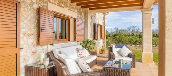 4 Schlafzimmer Haus in Llucmajor, Spain, Nr. 179434 4