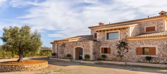 4 Schlafzimmer Haus in Llucmajor, Spain, Nr. 179434 14